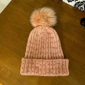 Dolls Kill Beanie